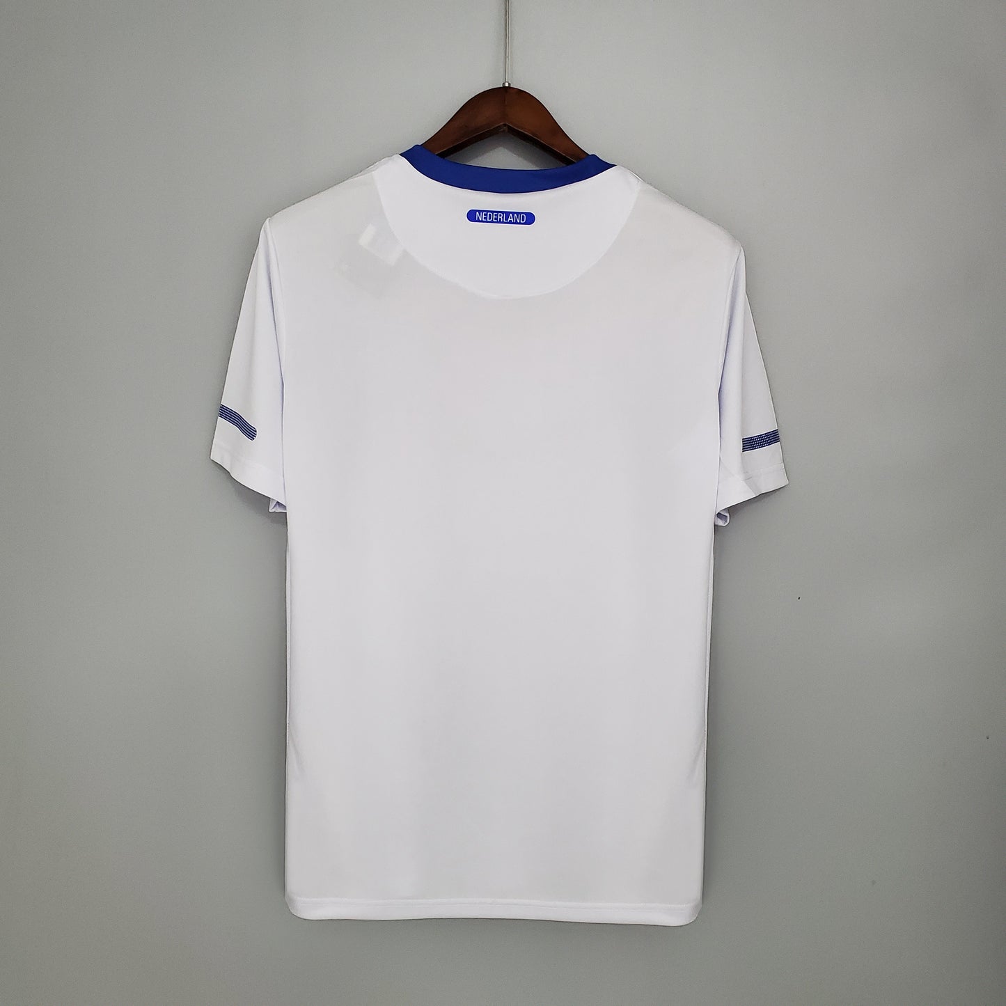 Retro Netherlands Euro 2012 Away