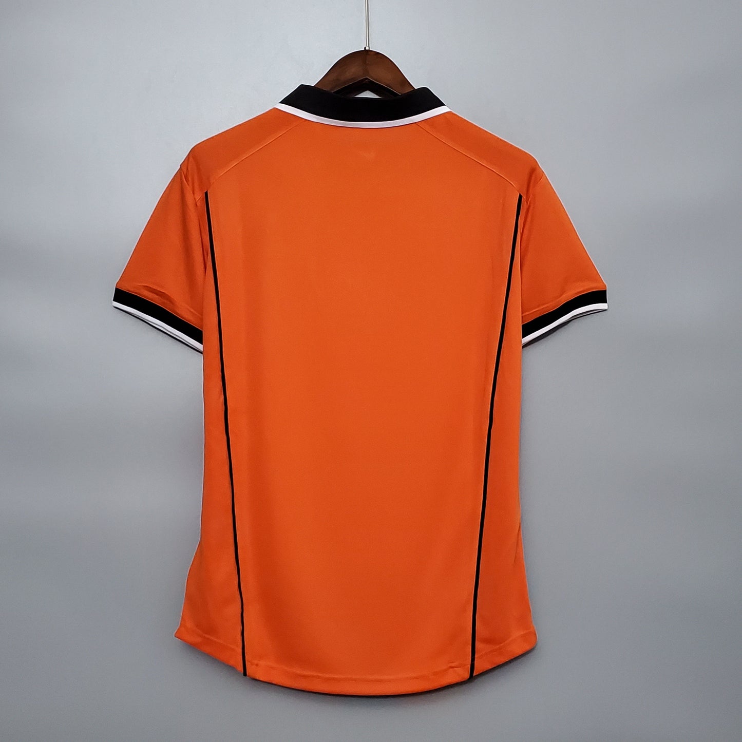Retro Netherlands World Cup 1998 Home