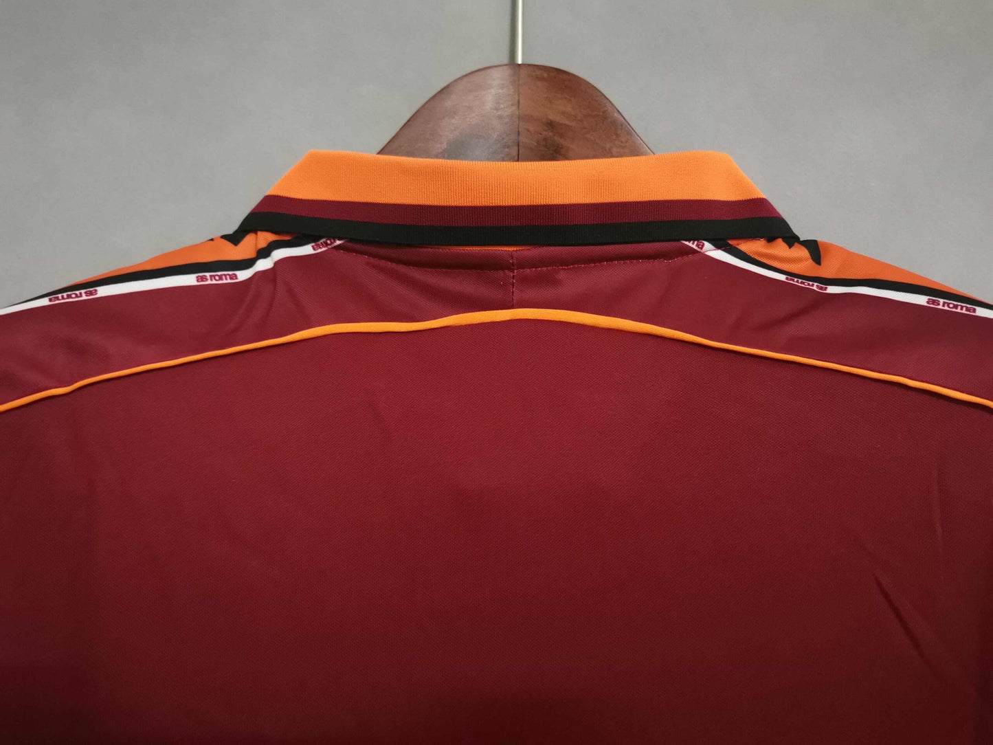 Retro Roma 1998/99 Home