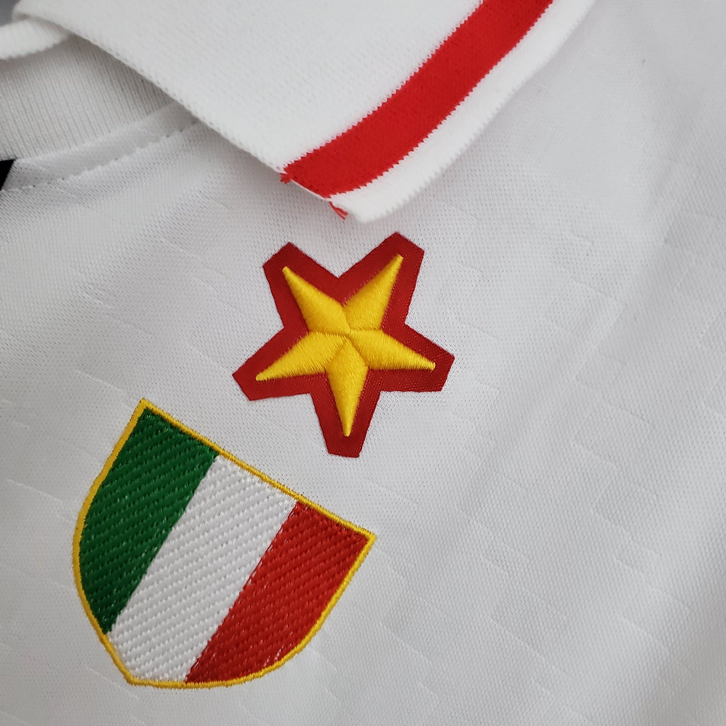 Retro AC Milan 1995/97 Away