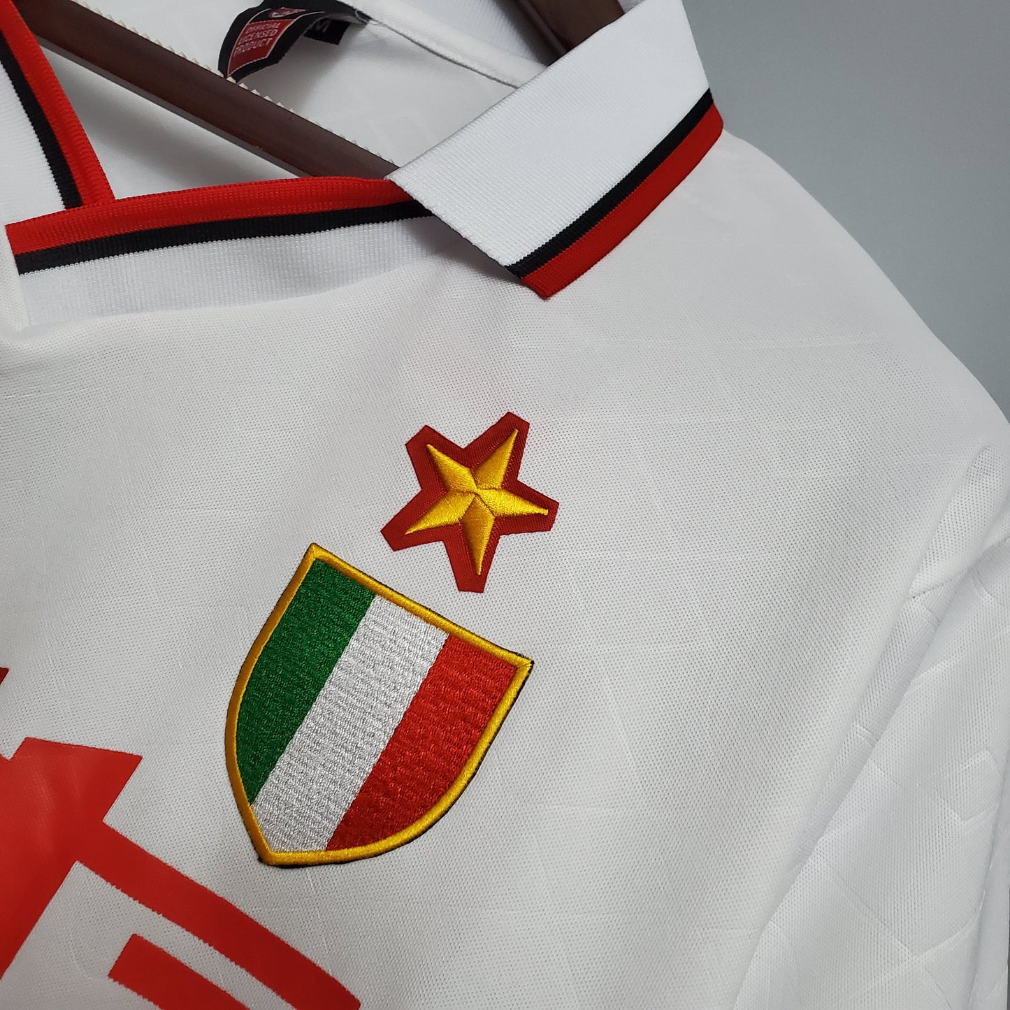 Retro AC Milan 1993/94 Away