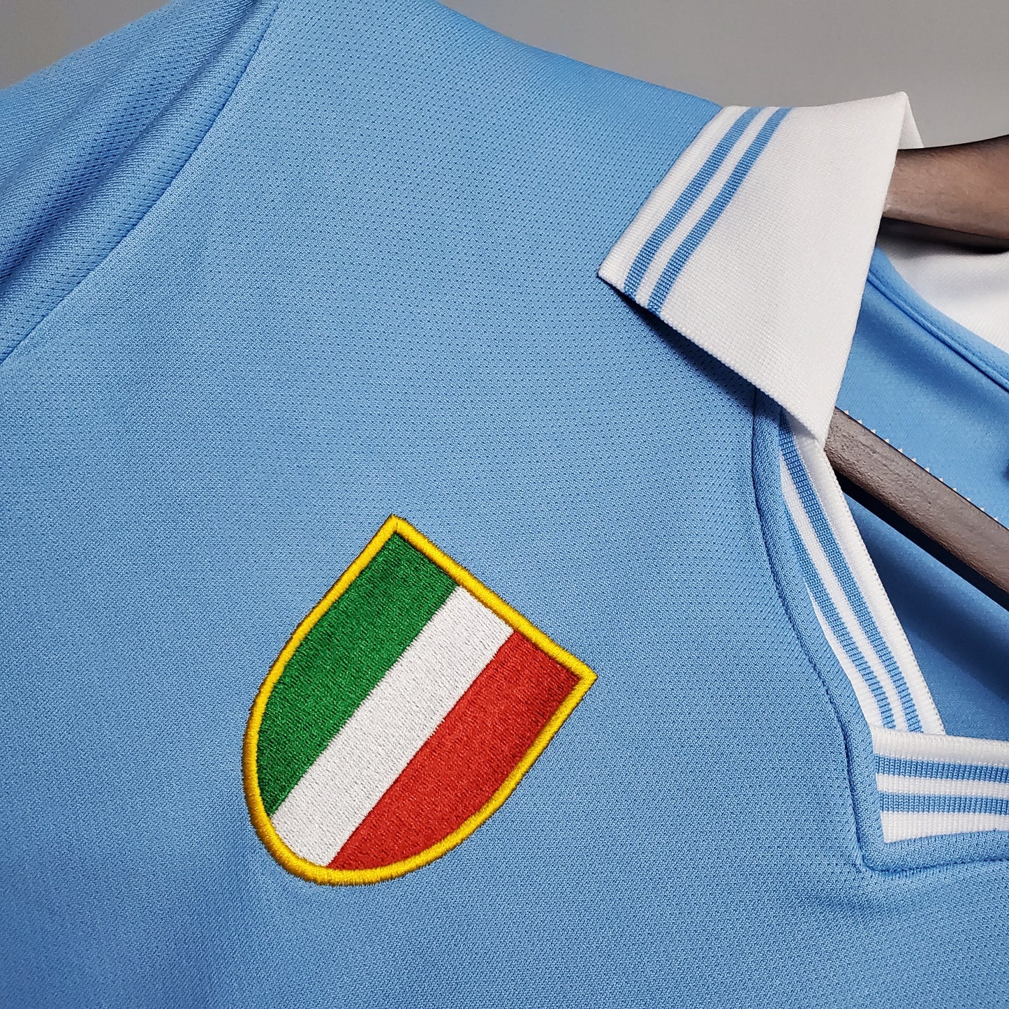 Retro Napoli 1986/87