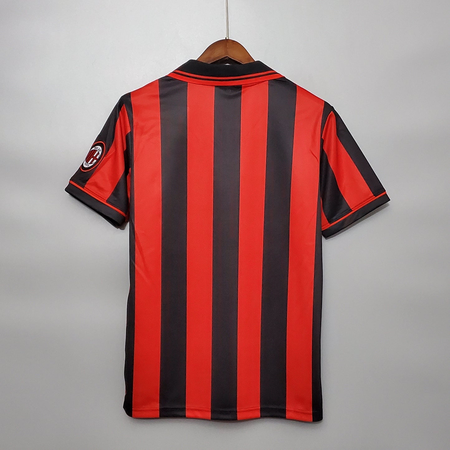 Retro AC Milan 1996/97 Home