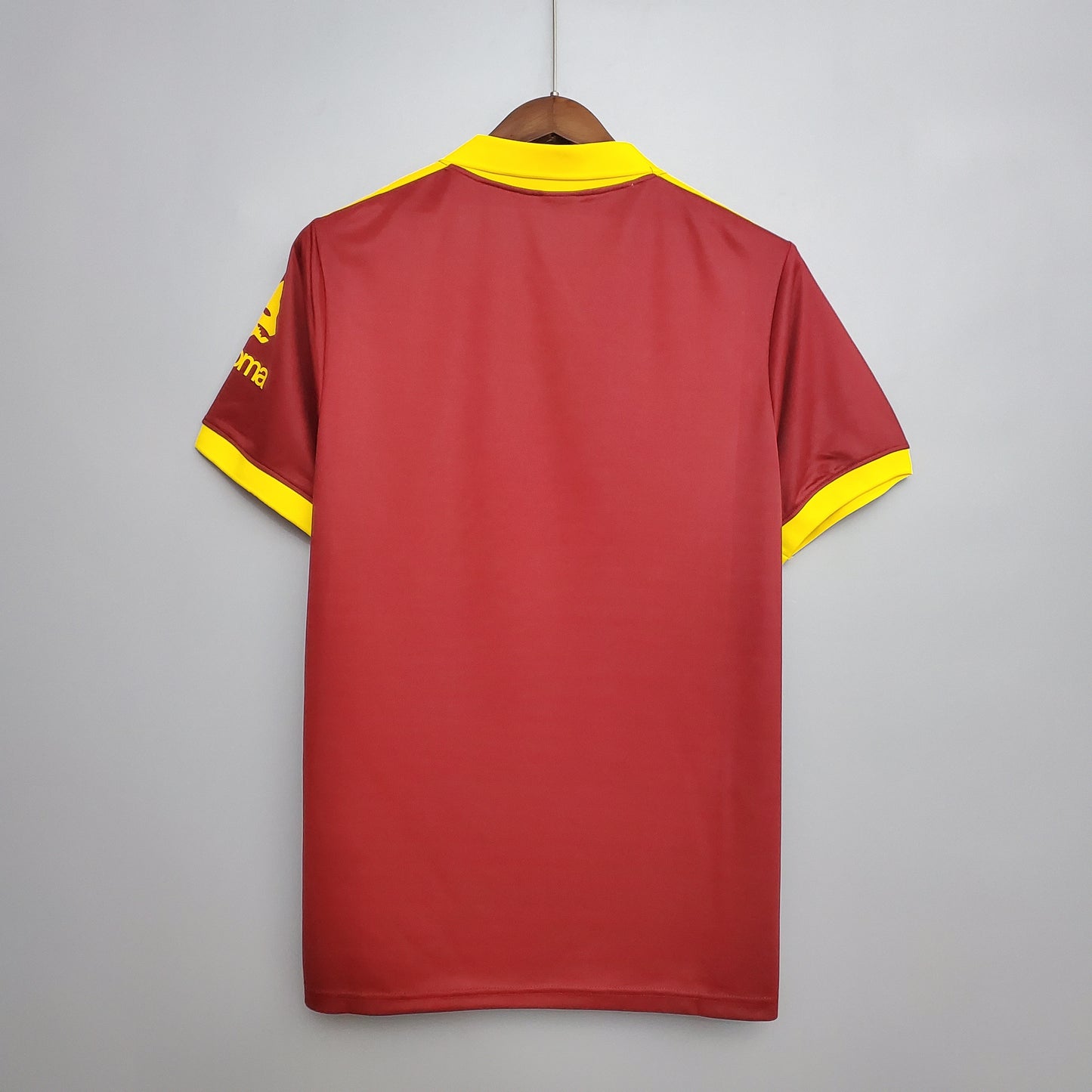 Retro Roma 1991/92