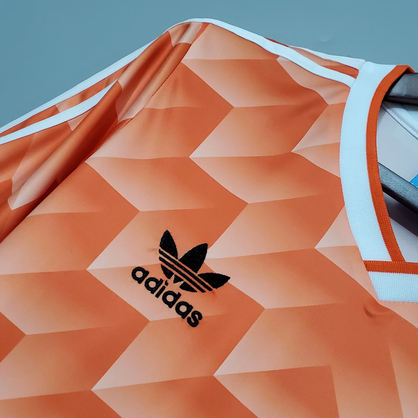Retro Netherlands Euro 1988 Home