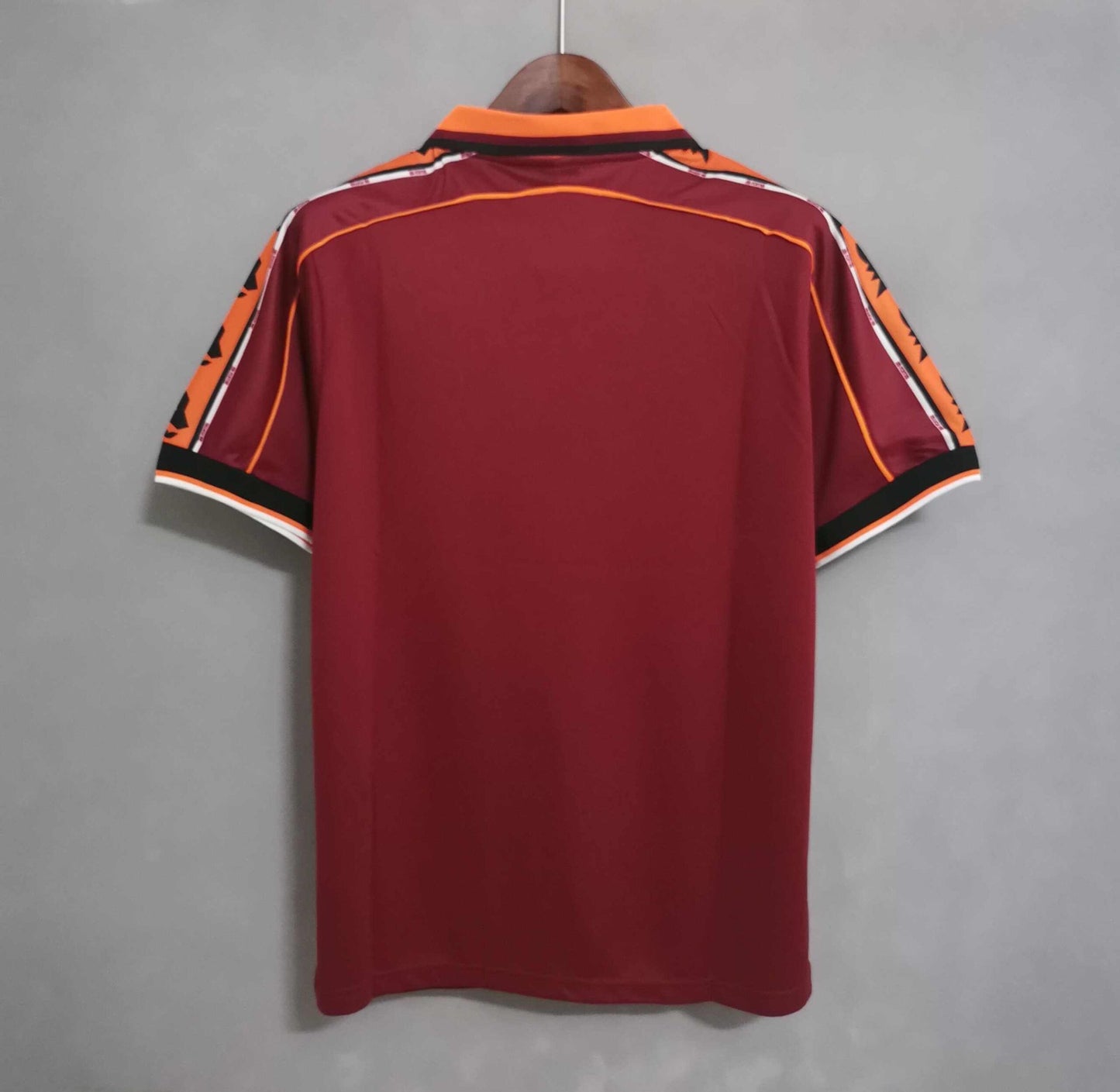 Retro Roma 1998/99 Home