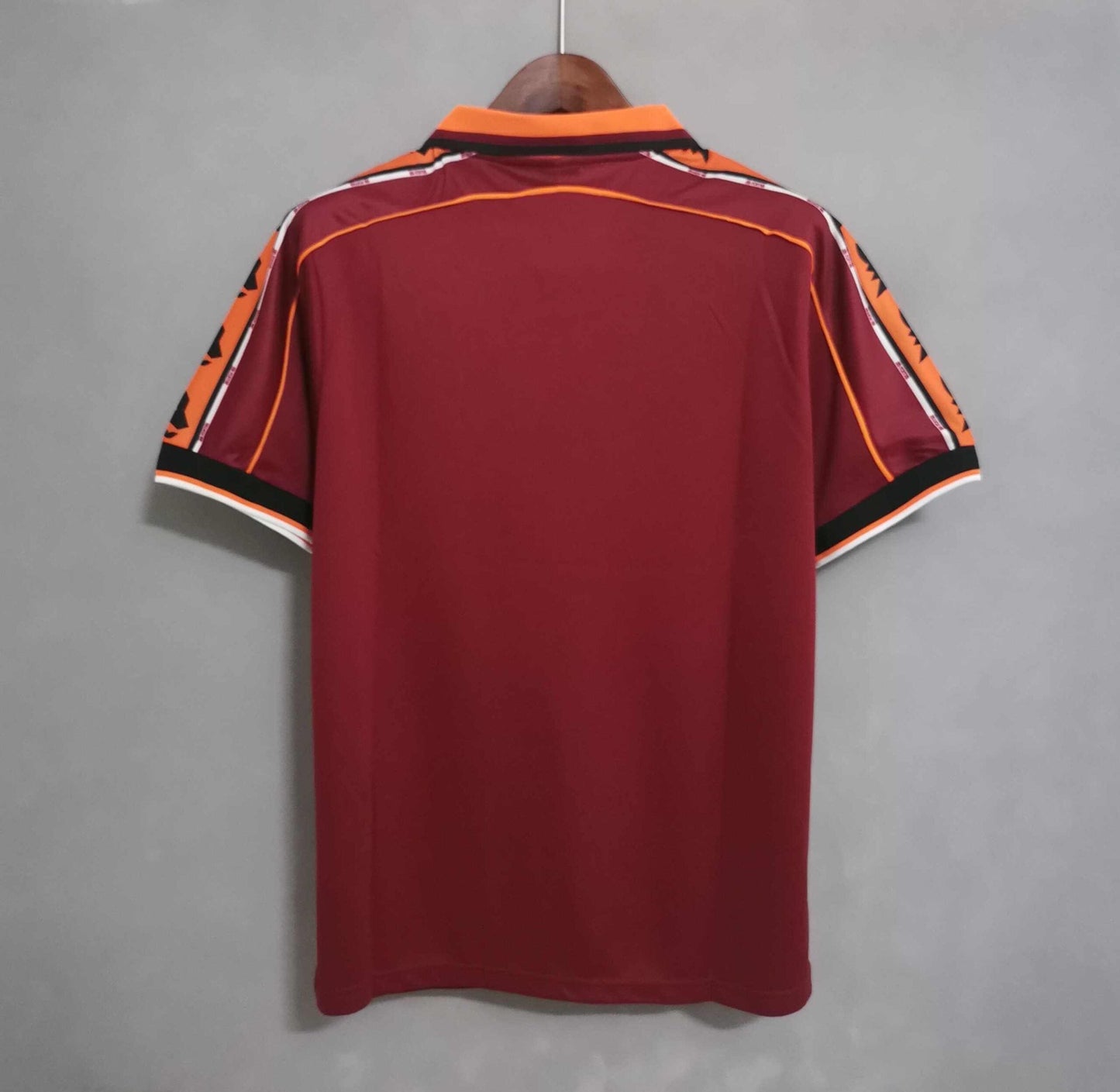Retro Roma 1998/99 Home