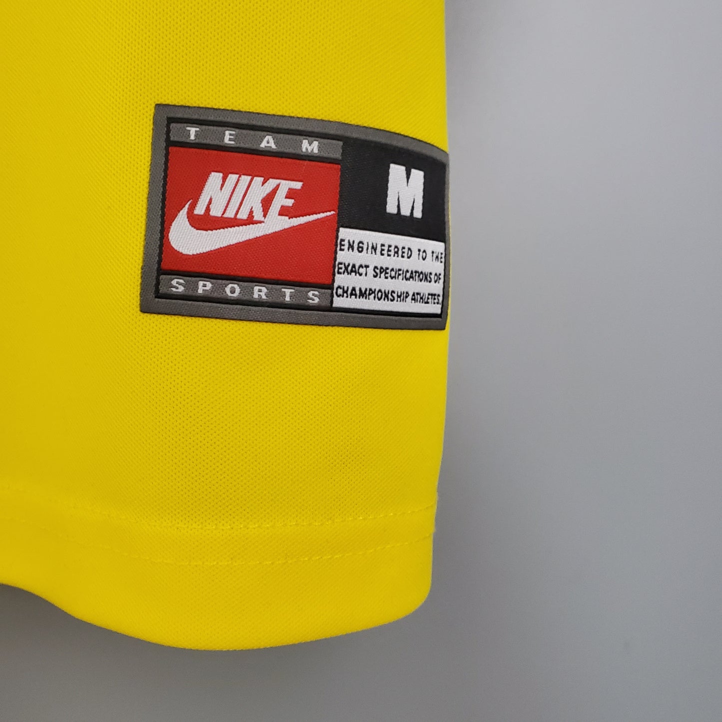 Retro Brazil World Cup 1998 Home