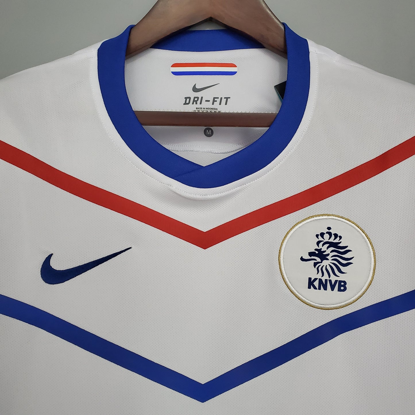 Retro Netherlands Euro 2012 Away