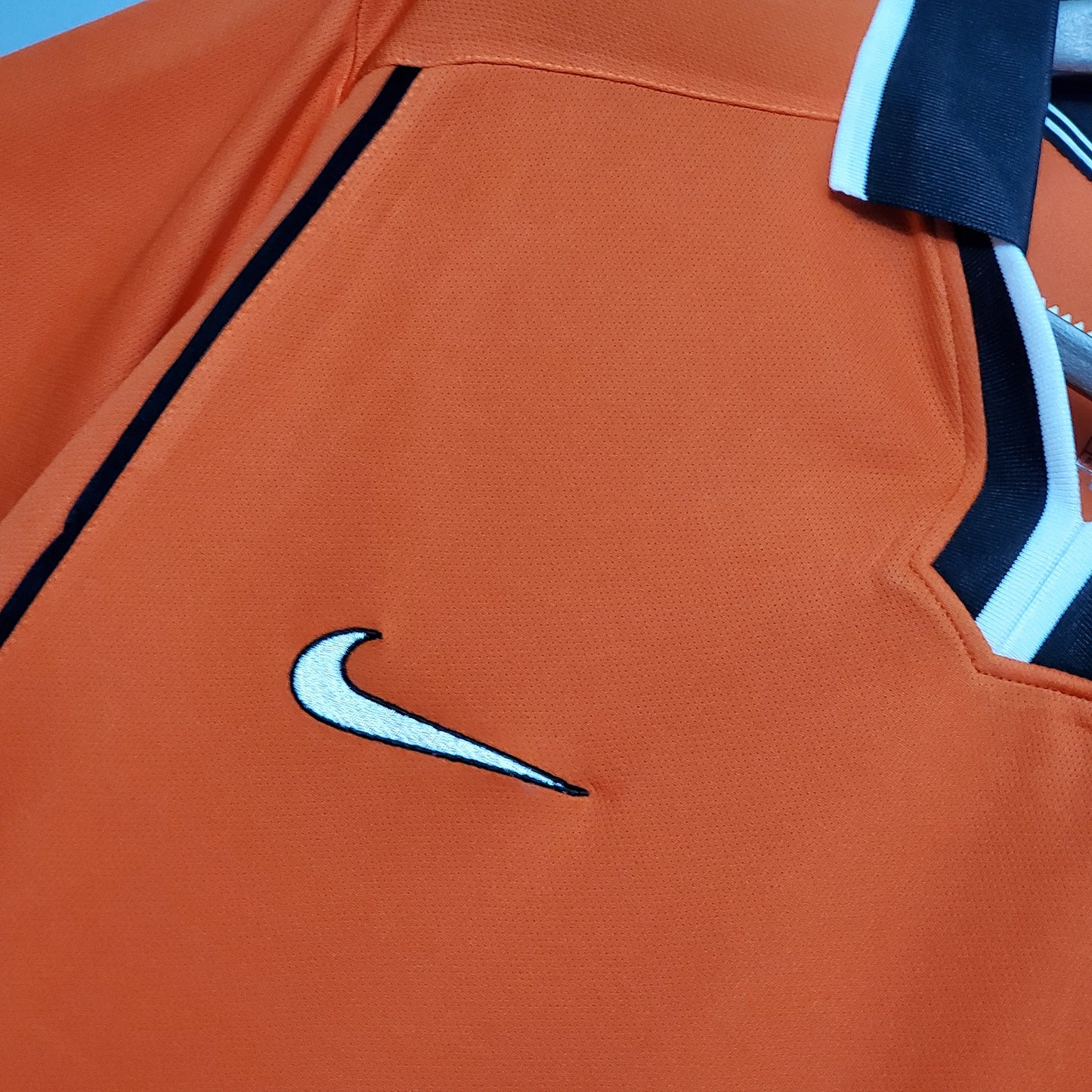 Retro Netherlands World Cup 1998 Home