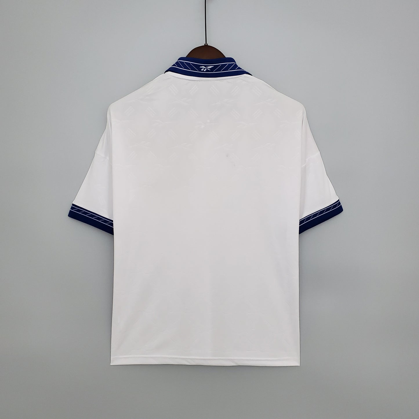 Retro Chile 1998 Away