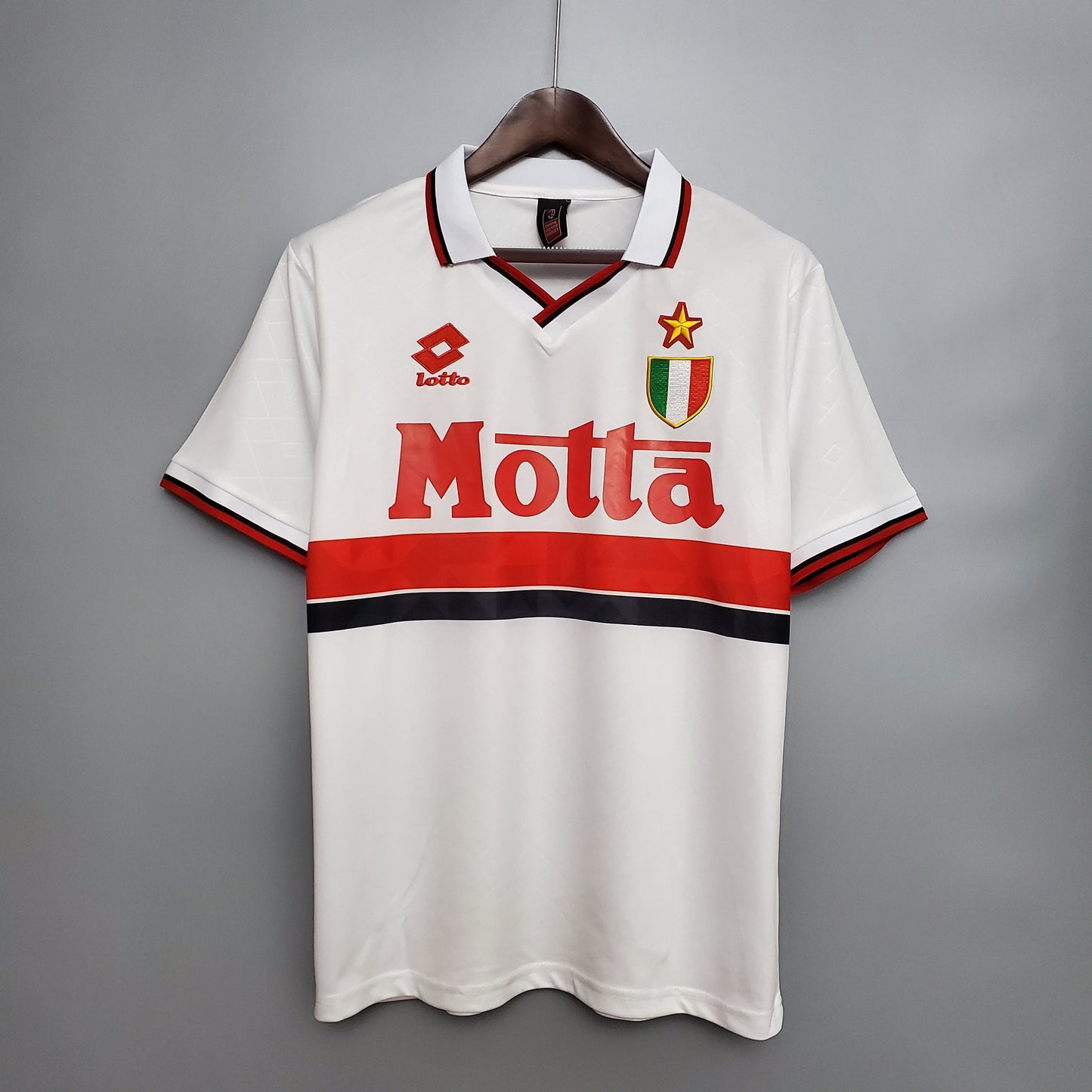 Retro AC Milan 1993/94 Away