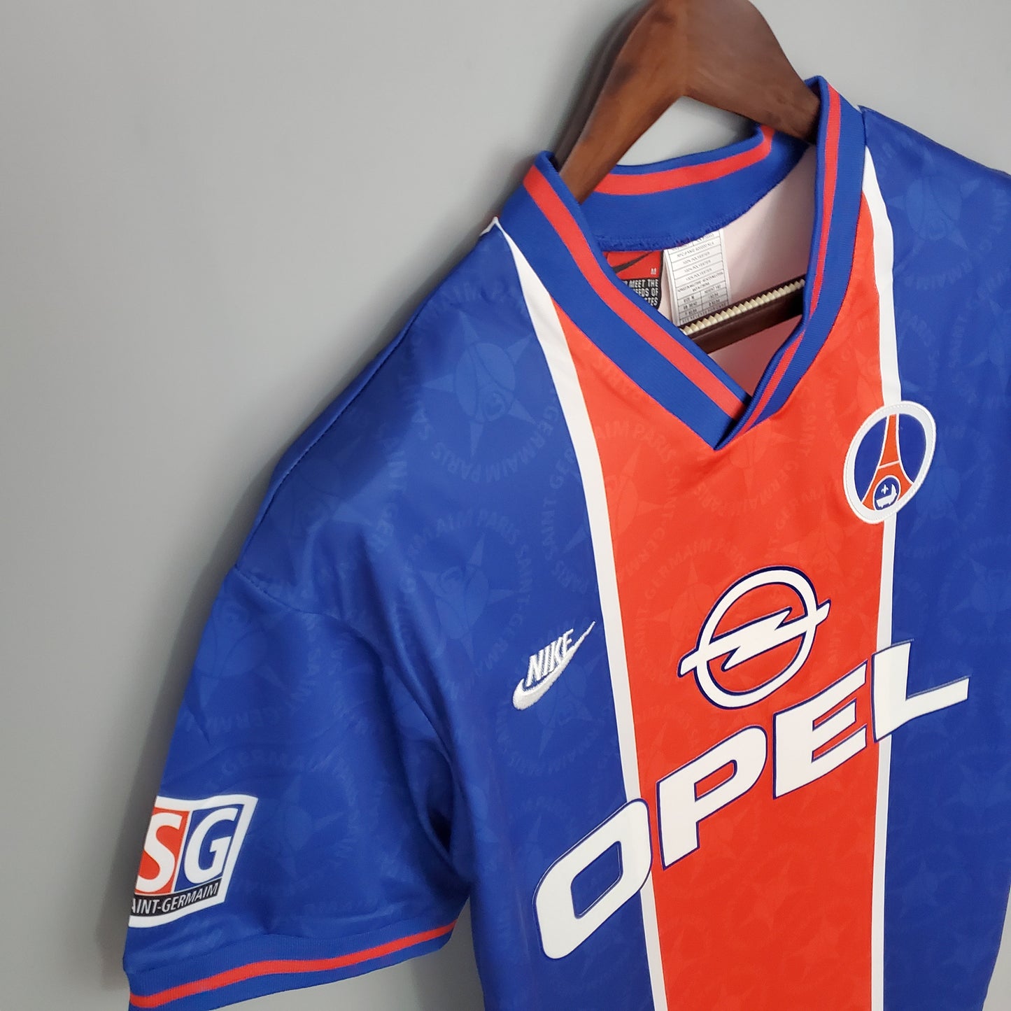 Retro PSG 1995/96 Home