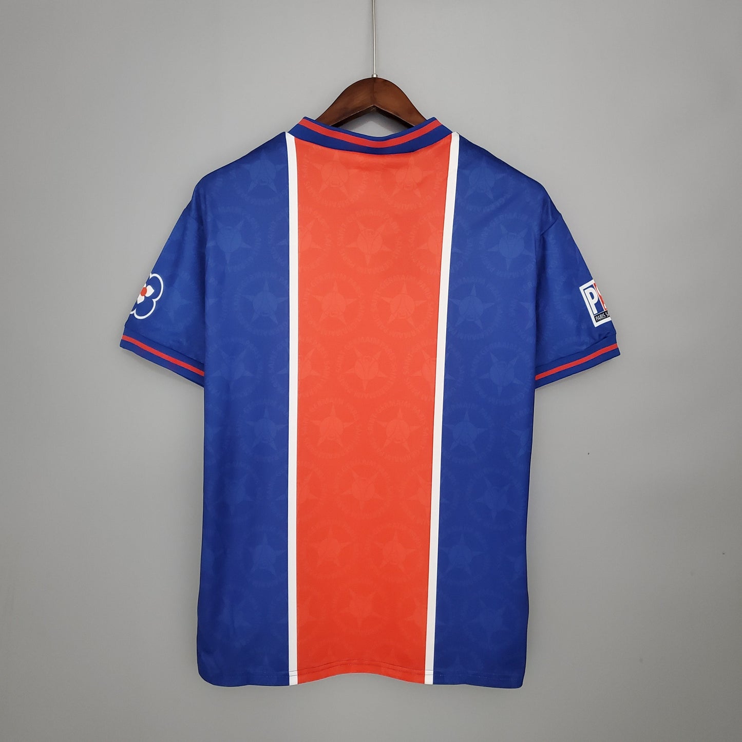 Retro PSG 1995/96 Home