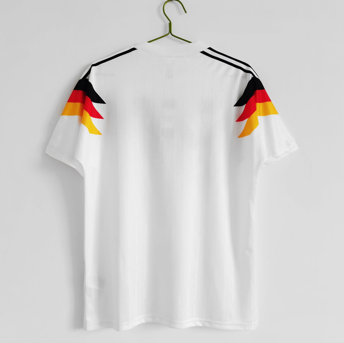Retro Germany World Cup 1990 Home