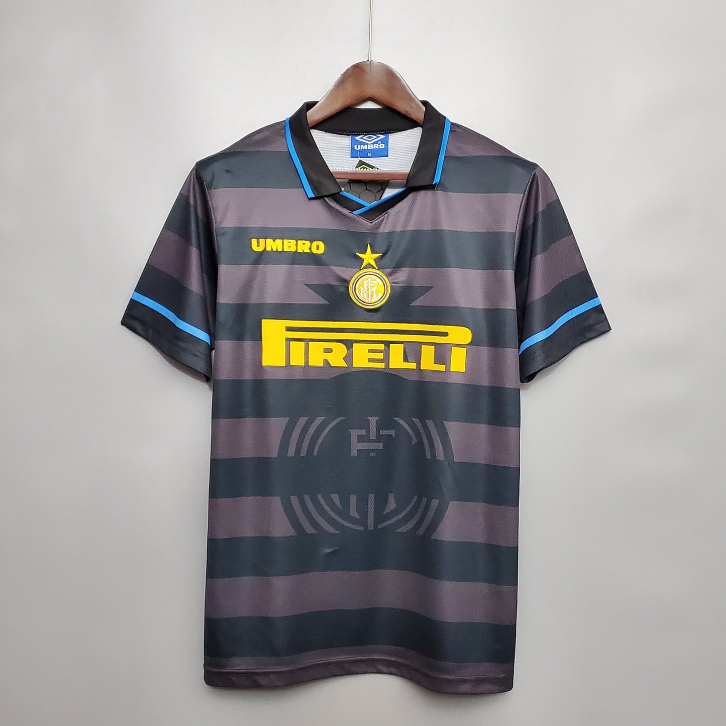 Retro Inter Milan 1997/98 Away