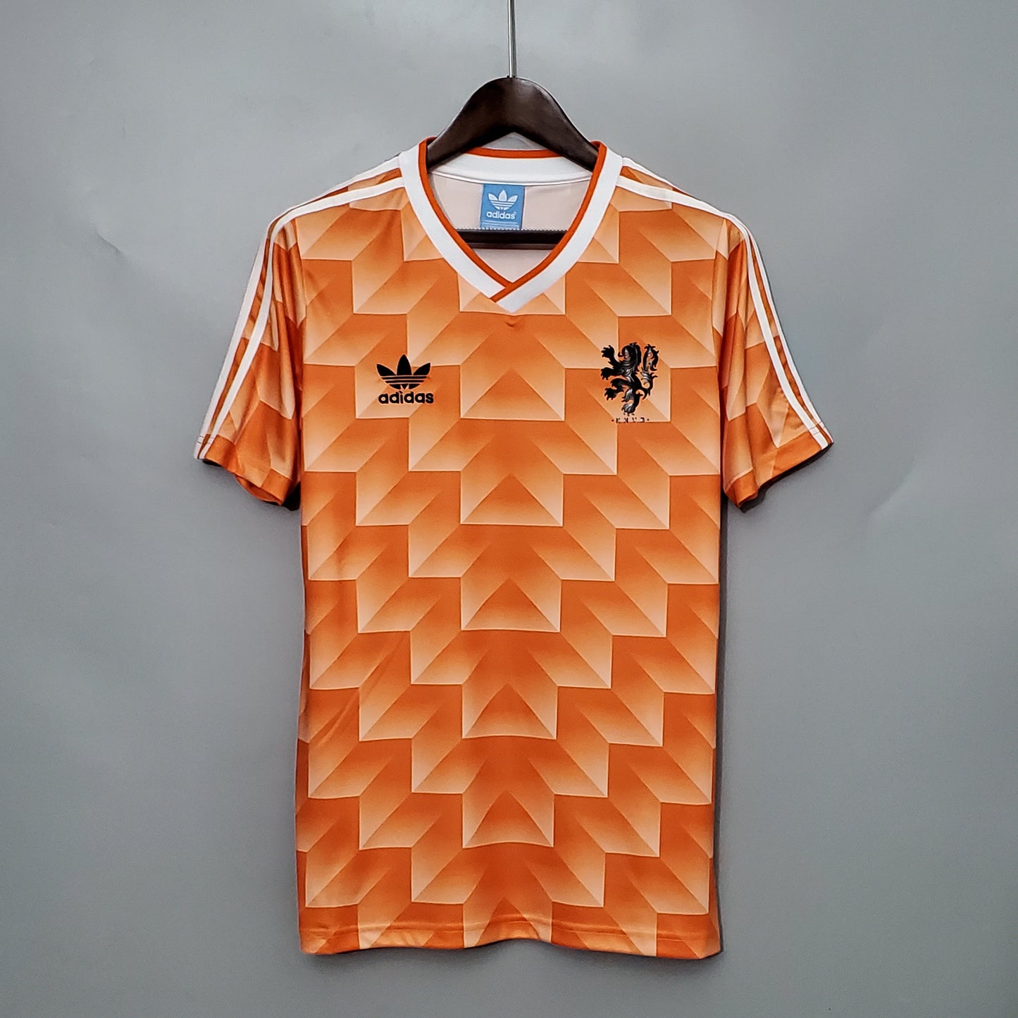 Retro Netherlands Euro 1988 Home