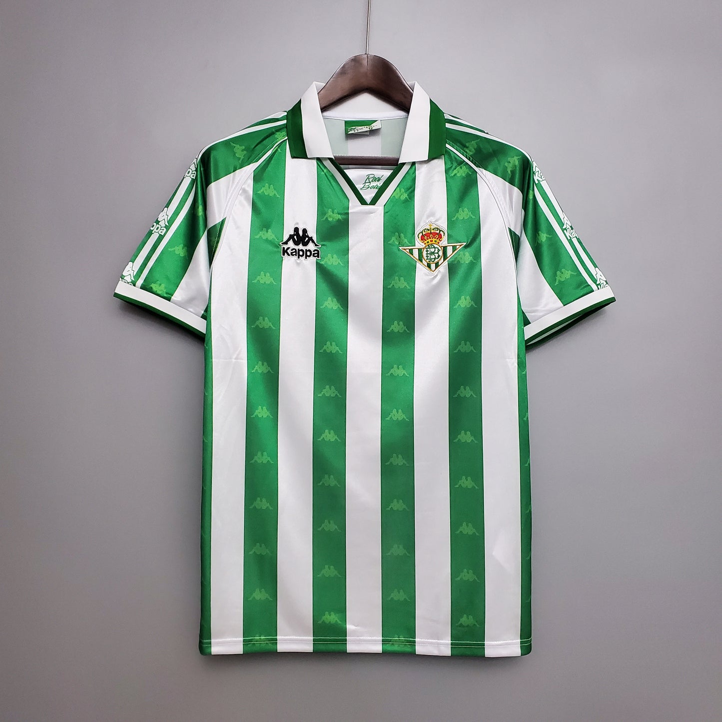 Retro Real Betis 1995/97 Home
