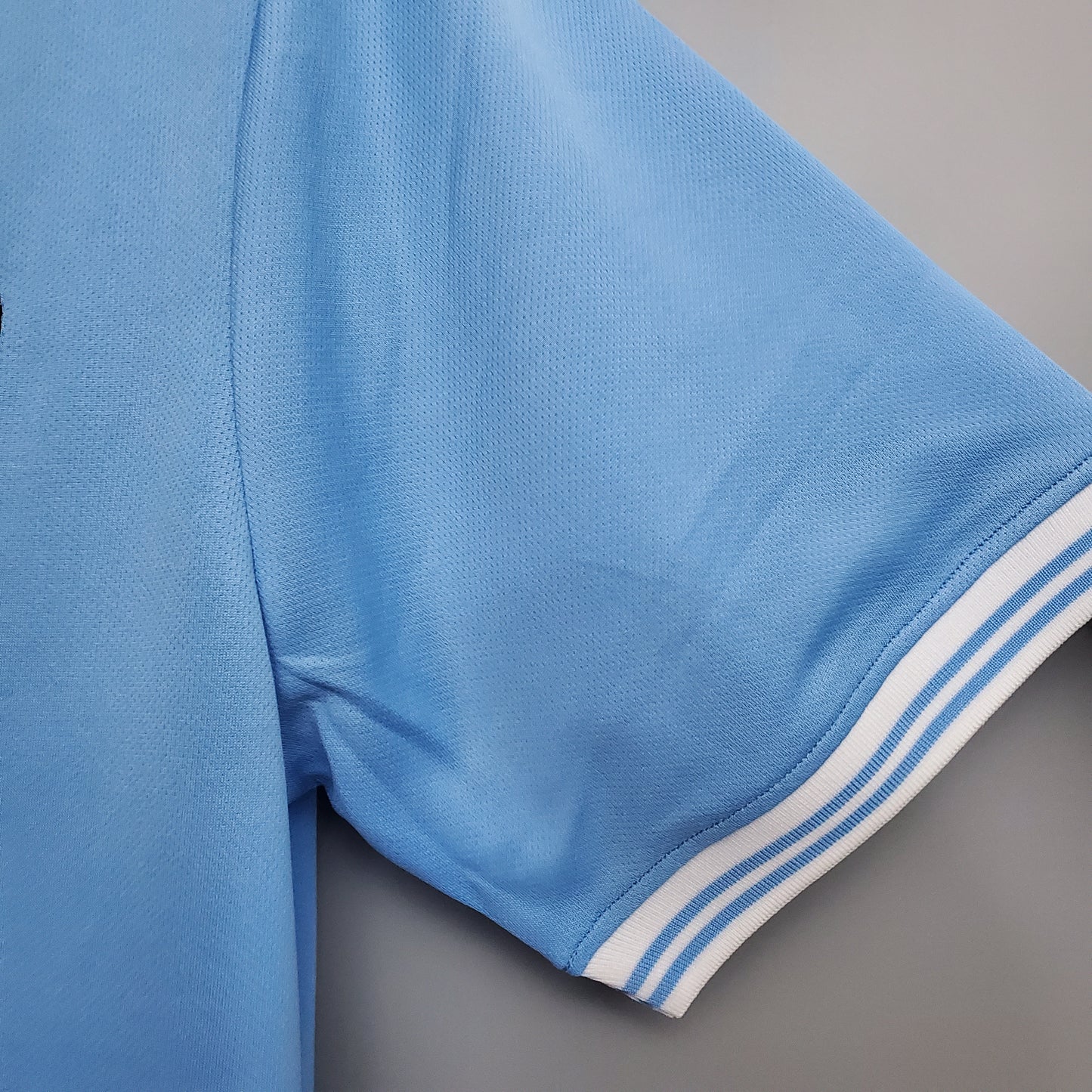 Retro Napoli 1986/87