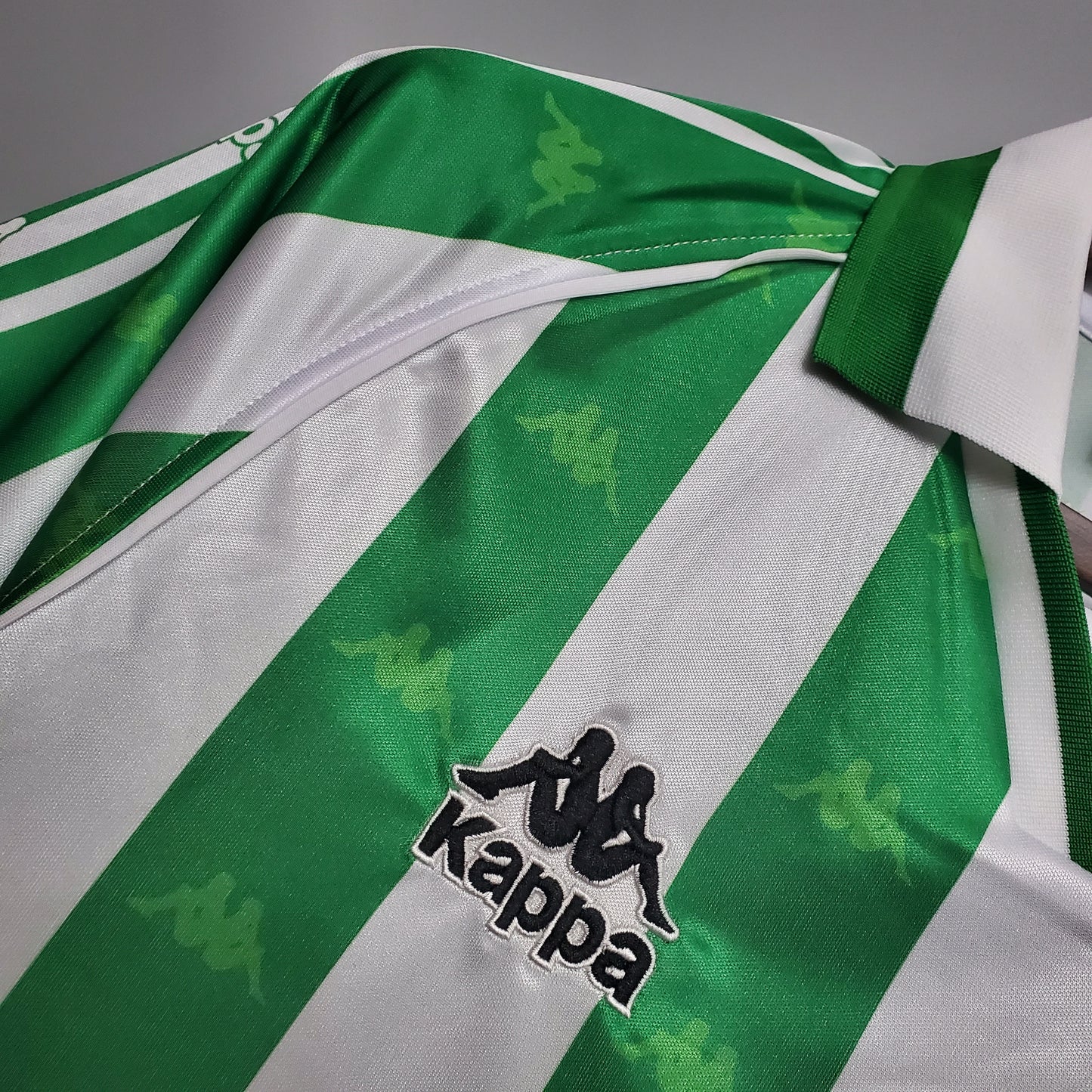 Retro Real Betis 1995/97 Home