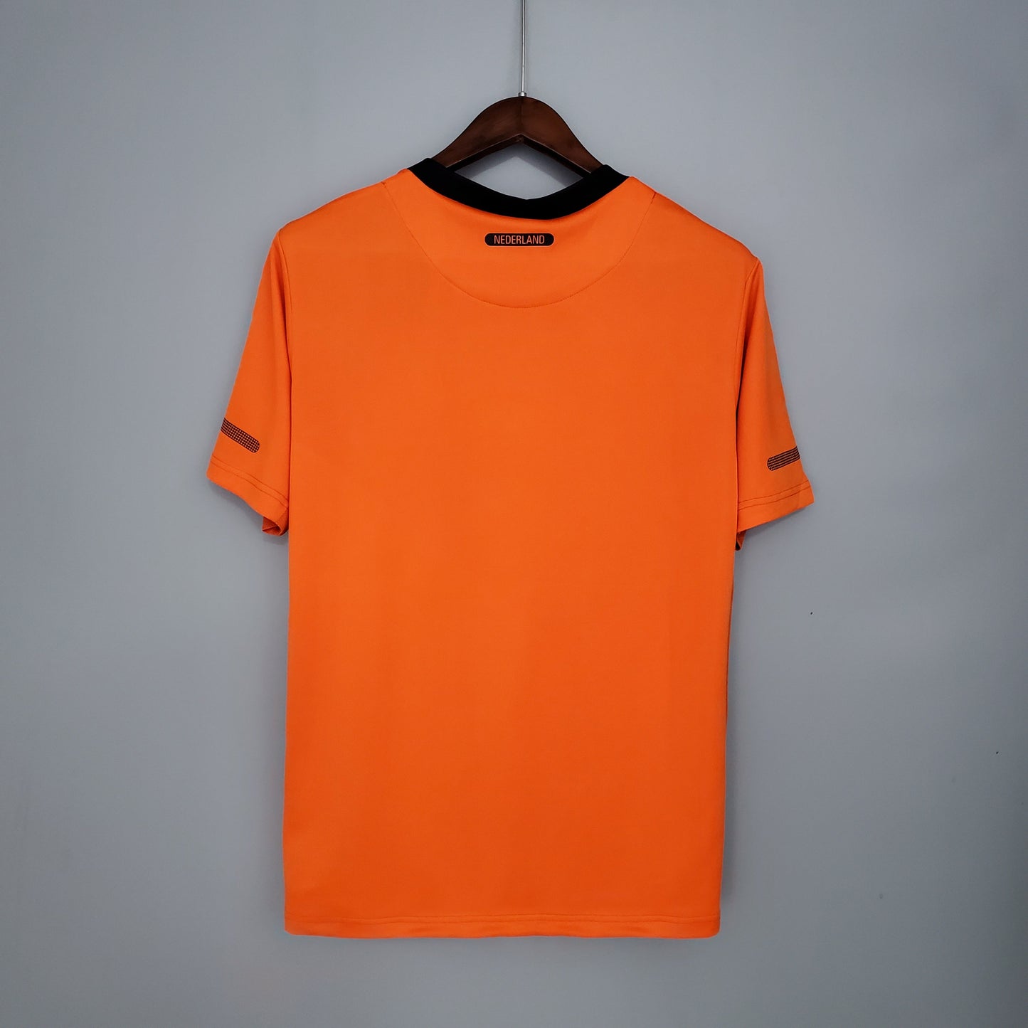 Retro Netherlands World Cup 2010 Home