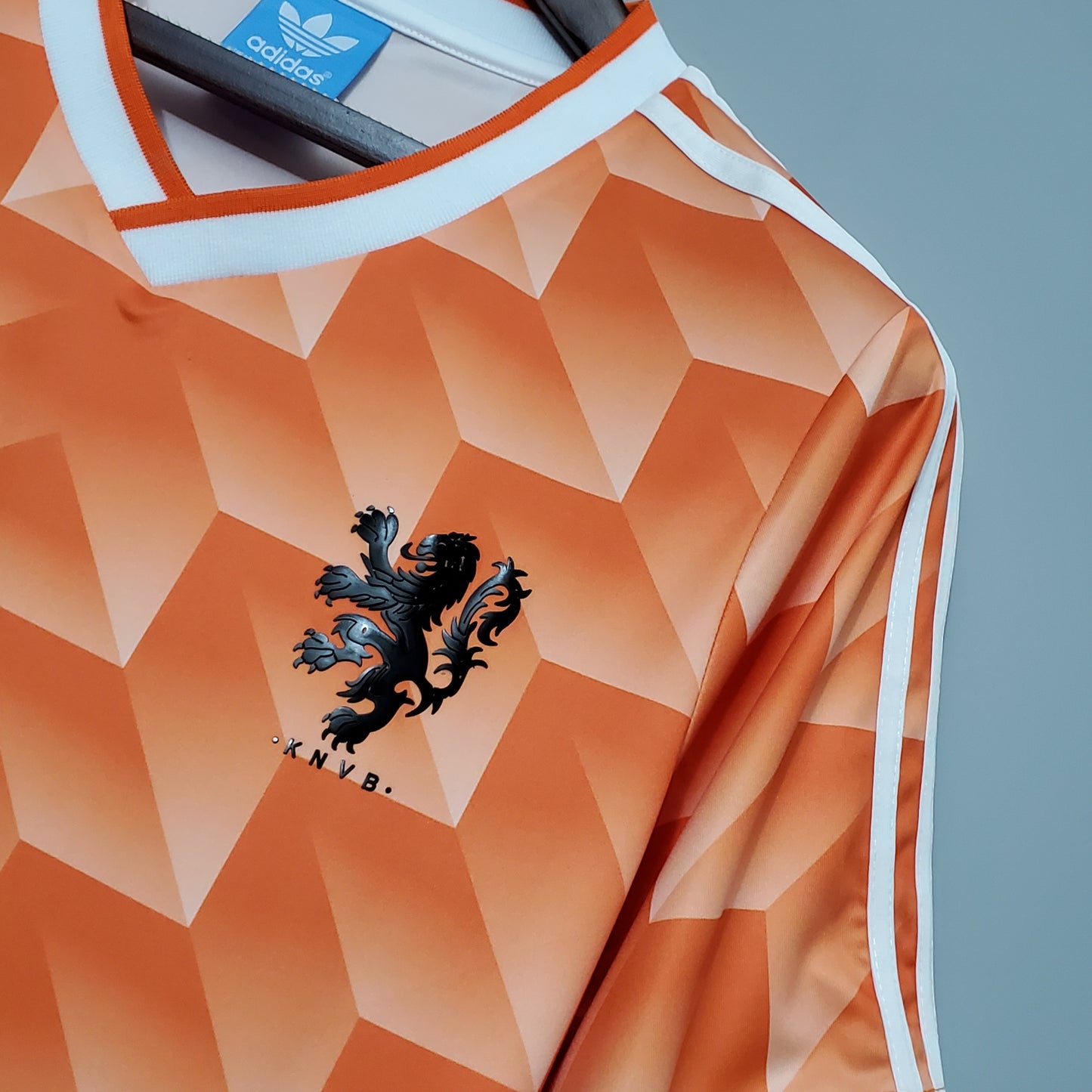 Retro Netherlands Euro 1988 Home