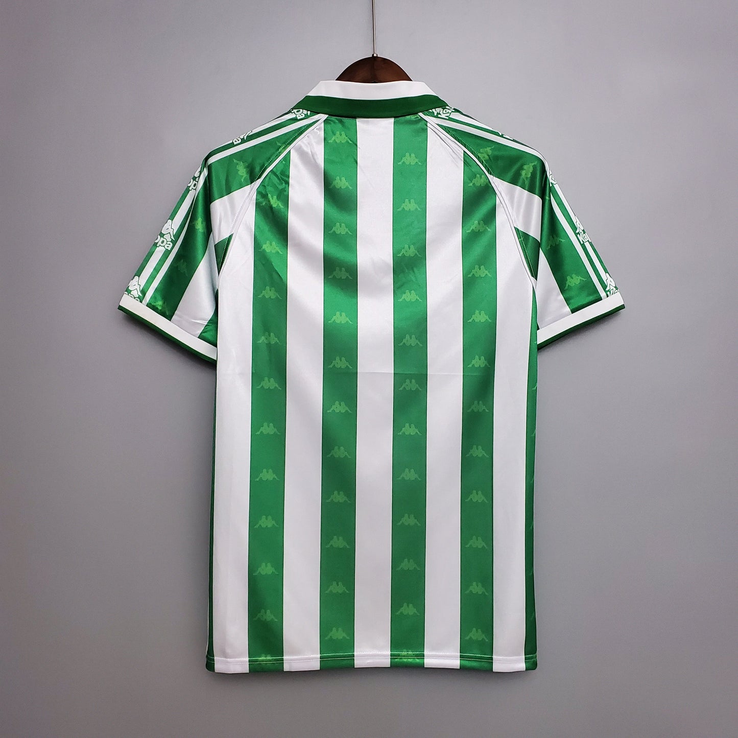 Retro Real Betis 1995/97 Home