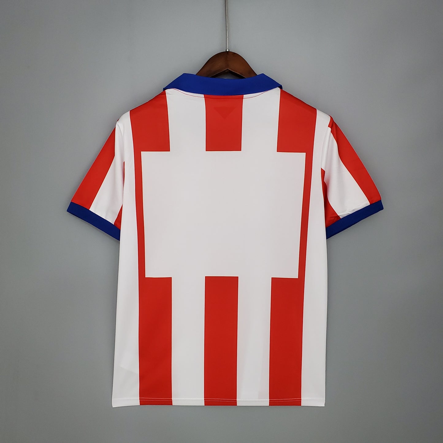 Retro Atletico Madrid 2014/15
