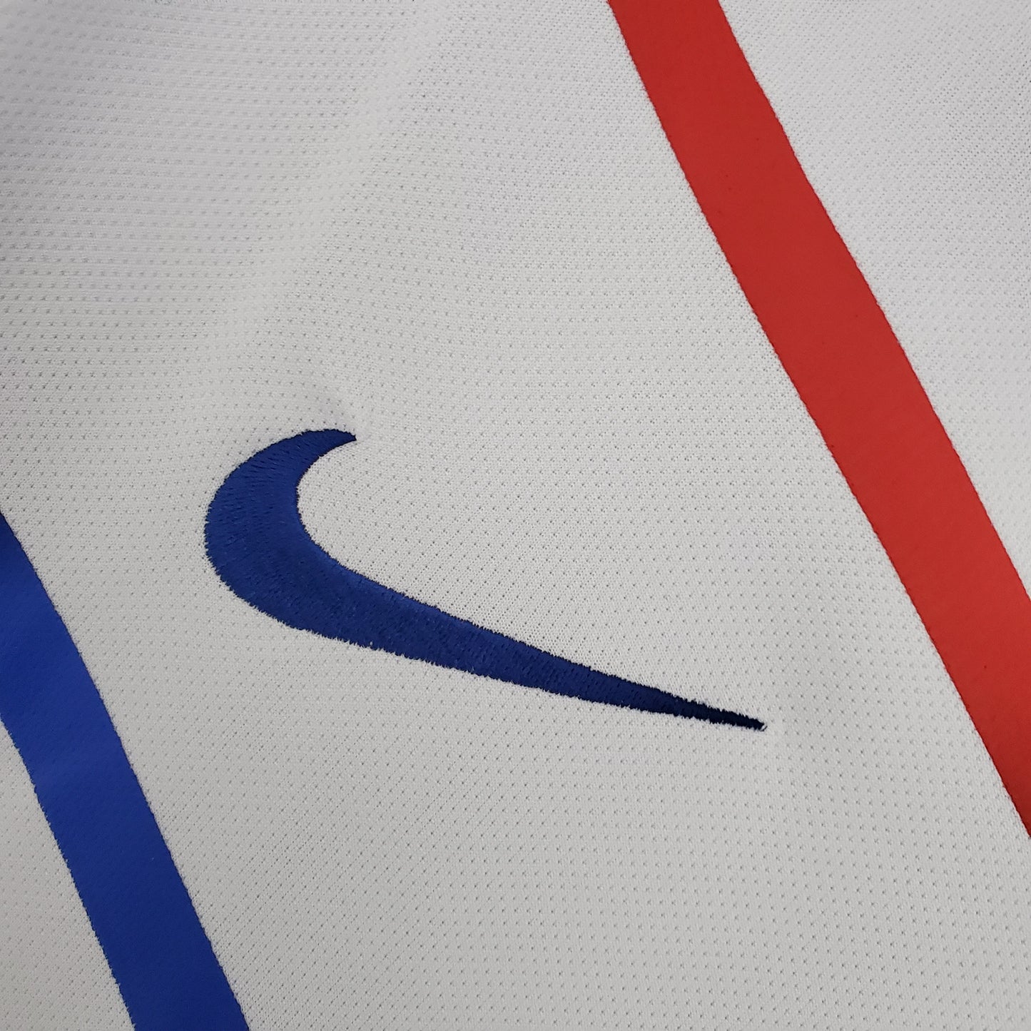 Retro Netherlands Euro 2012 Away