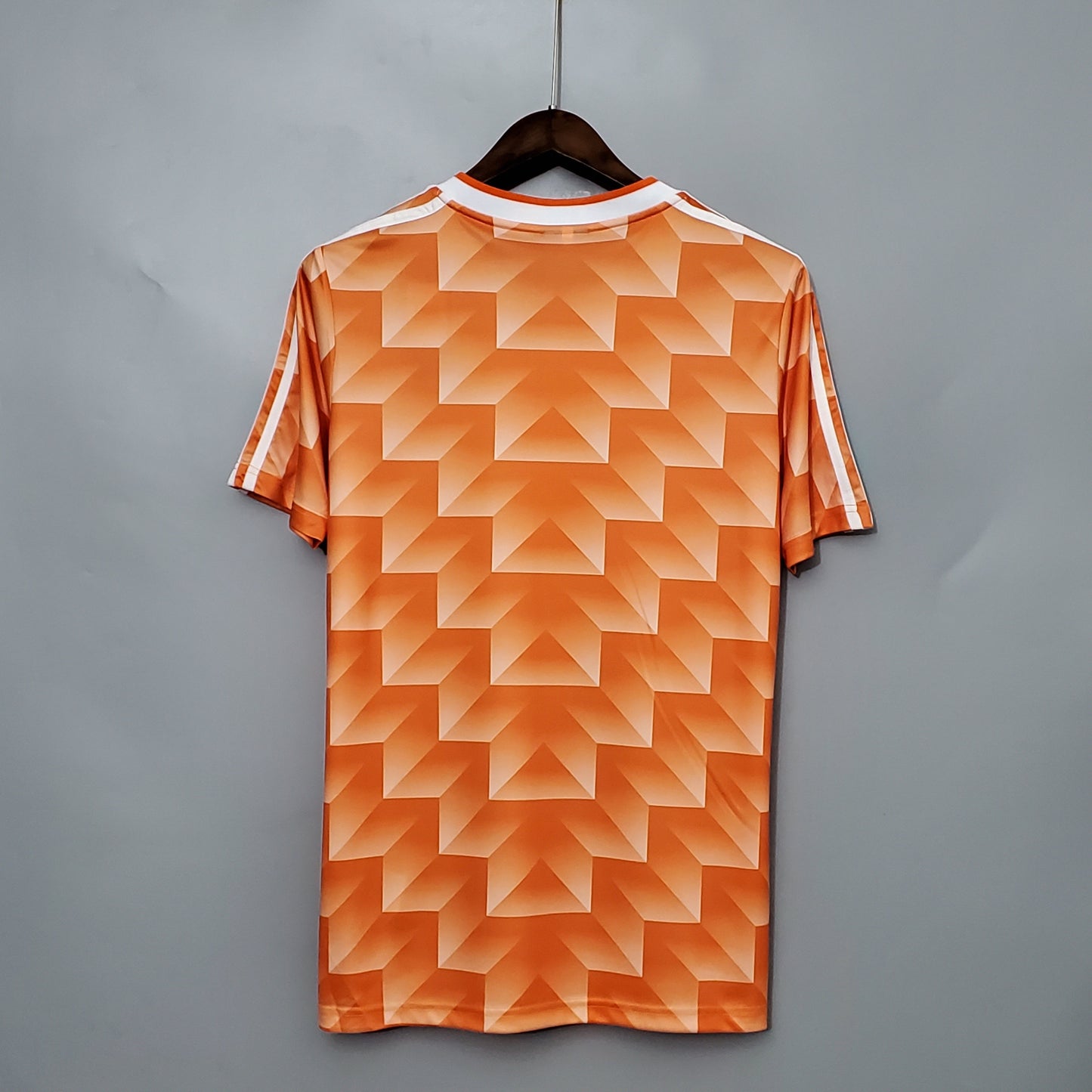 Retro Netherlands Euro 1988 Home