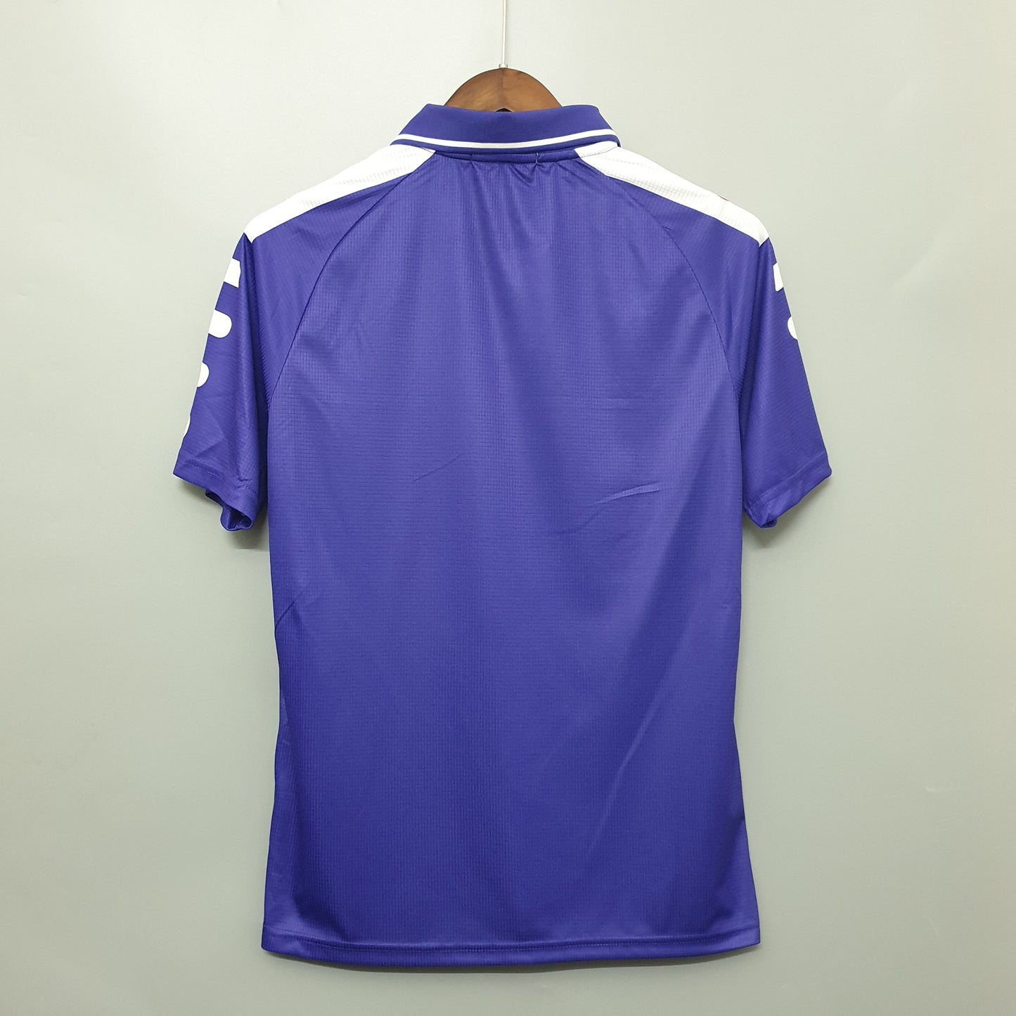 Retro Fiorentina 1998/99