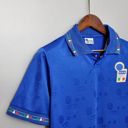 Retro Italy World Cup 1994