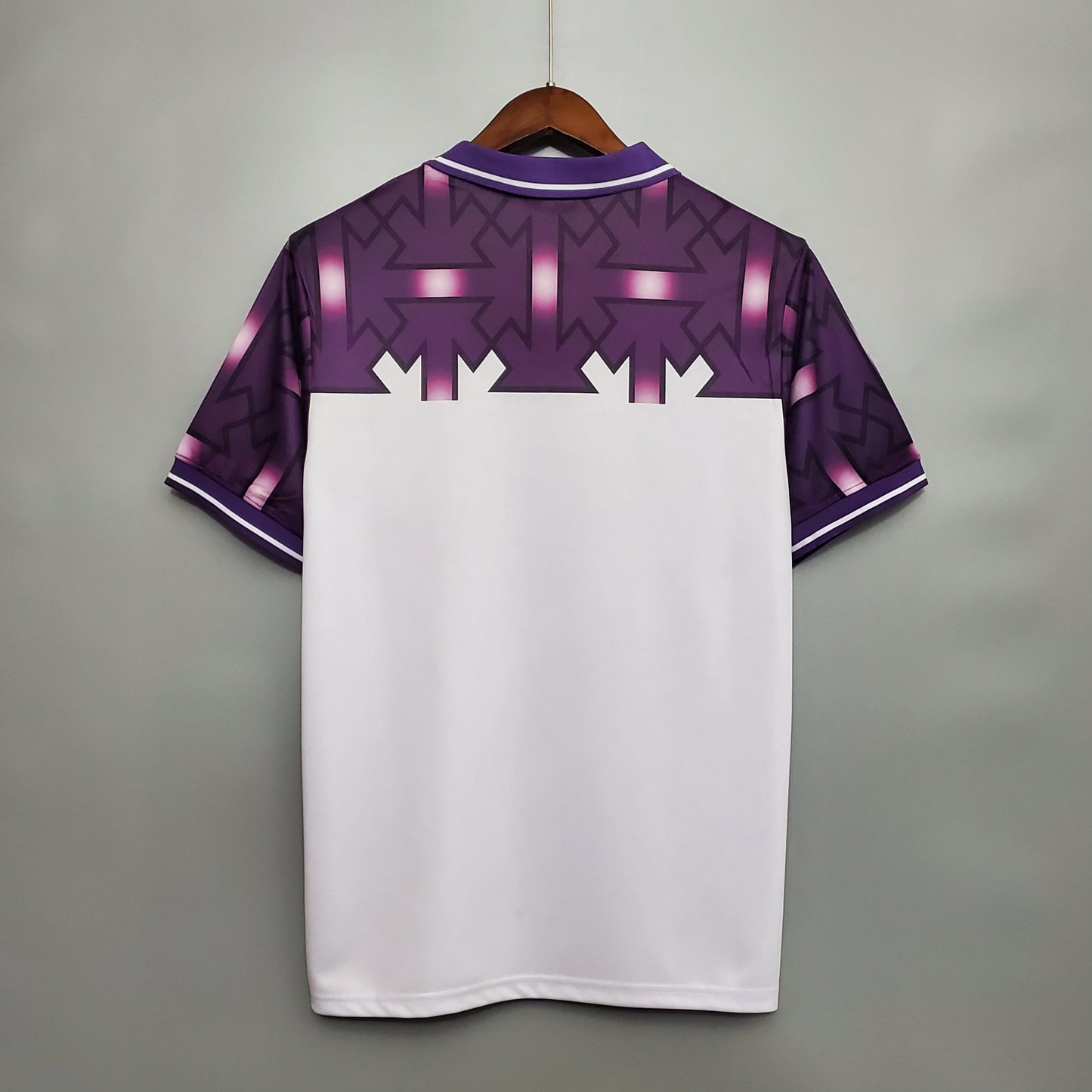 Retro Fiorentina 1992/93 Away