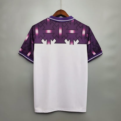 Retro Fiorentina 1992/93 Away