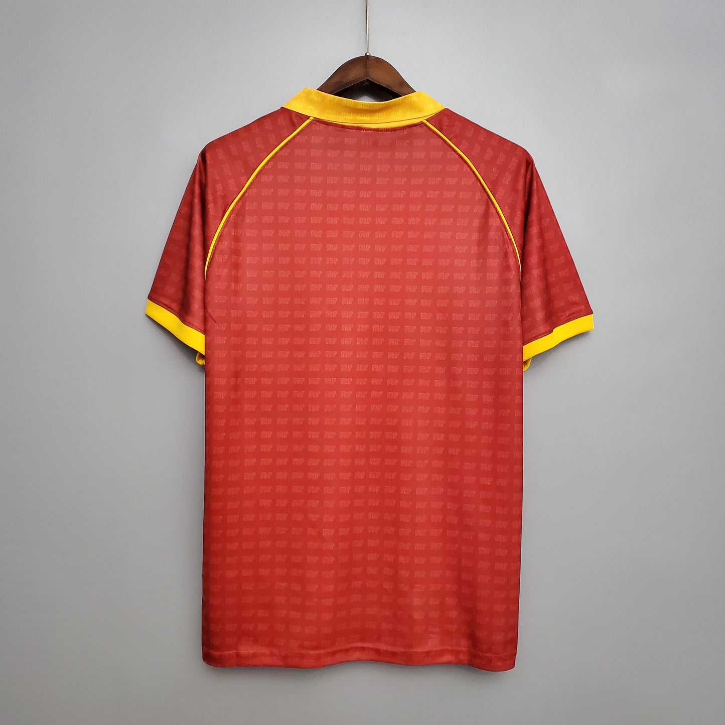Retro Roma 1990/91