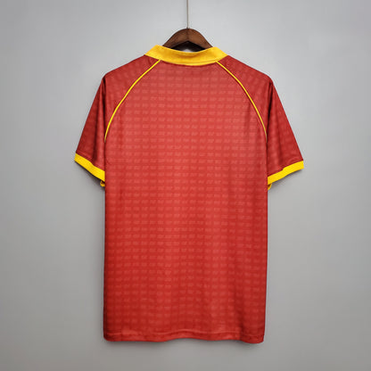 Retro Roma 1990/91
