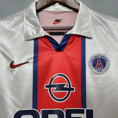 Retro PSG 1998/99