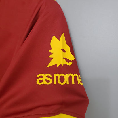 Retro Roma 1991/92
