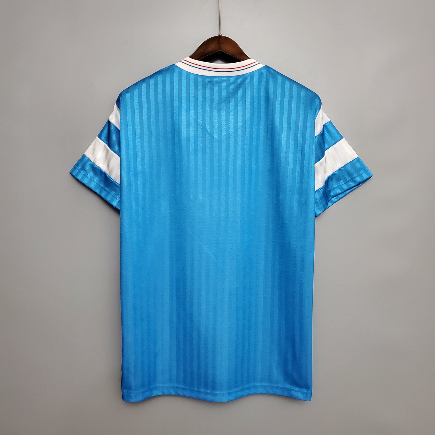 Retro Marseille 1990 Away