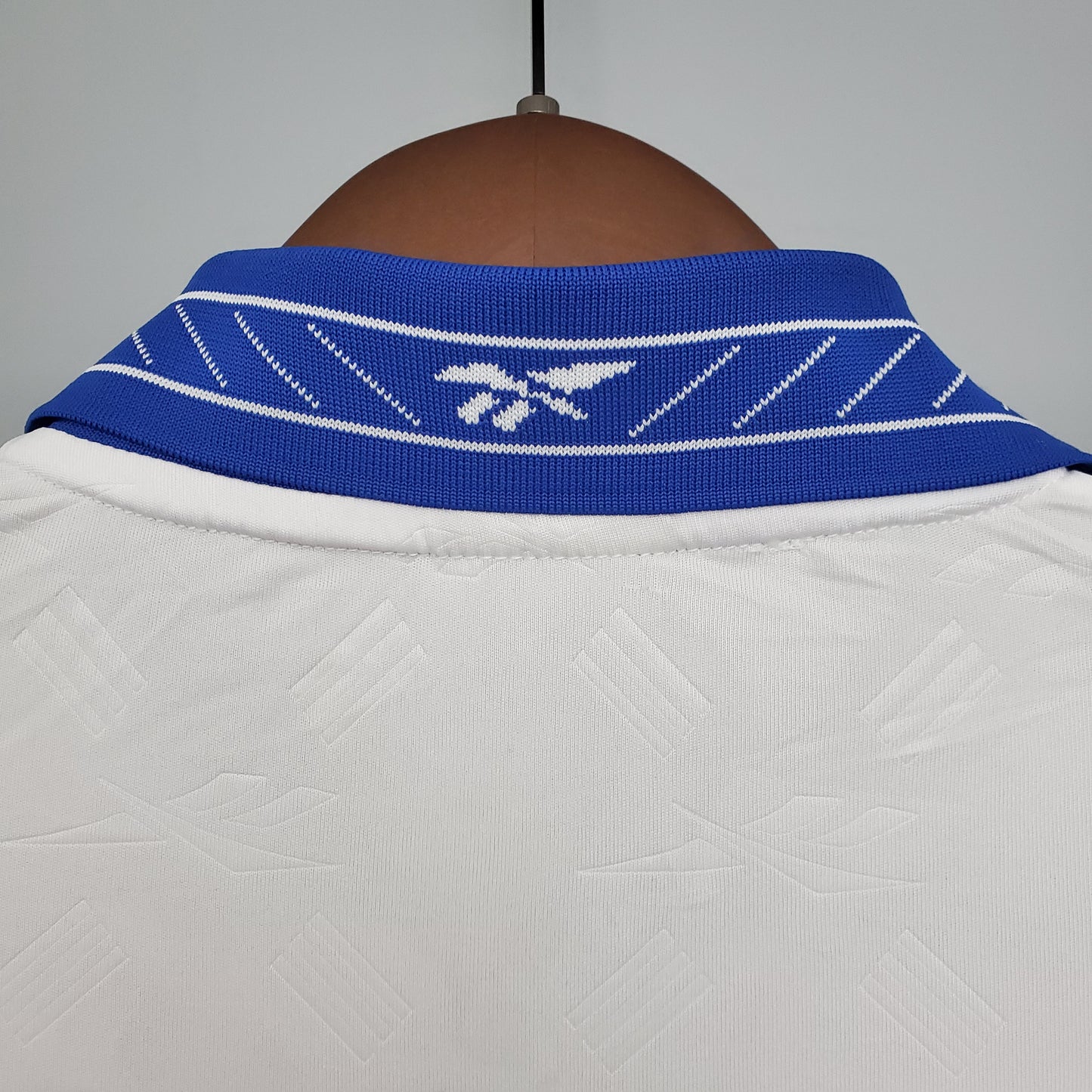 Retro Chile 1998 Away