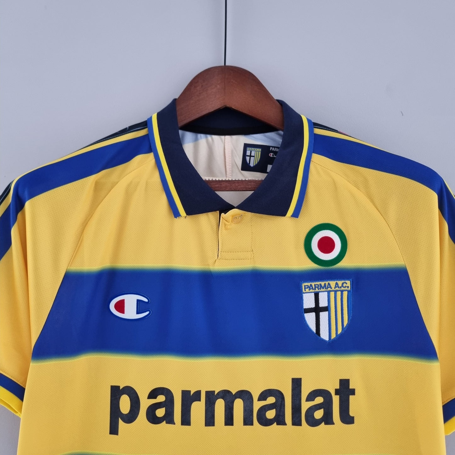 Retro Parma 1999/00