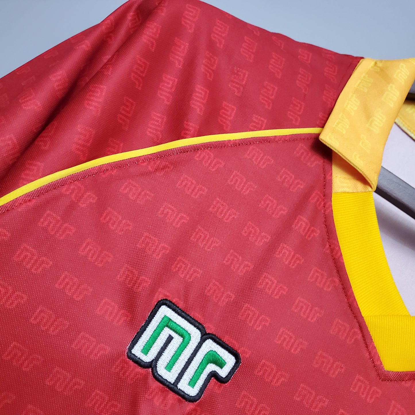 Retro Roma 1990/91
