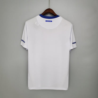 Retro Netherlands Euro 2012 Away
