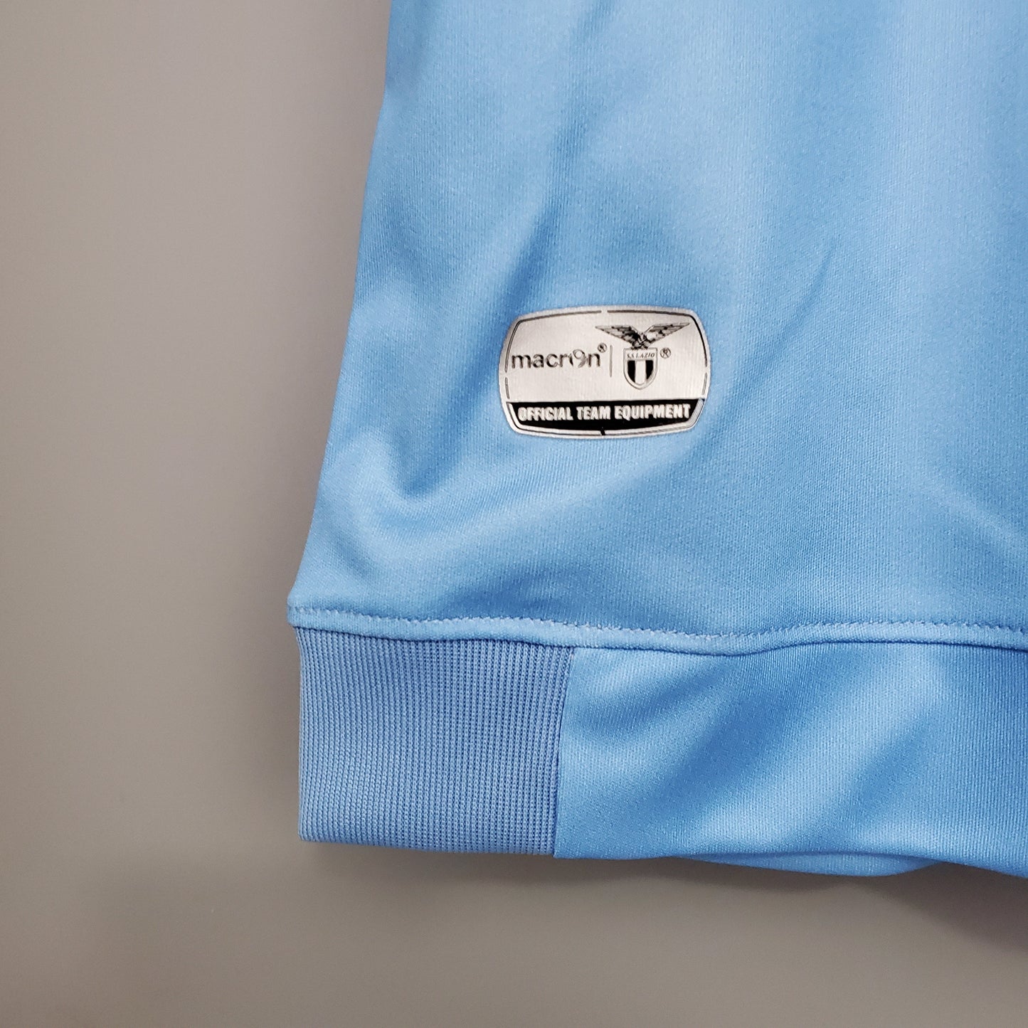 Retro Lazio 2014/15