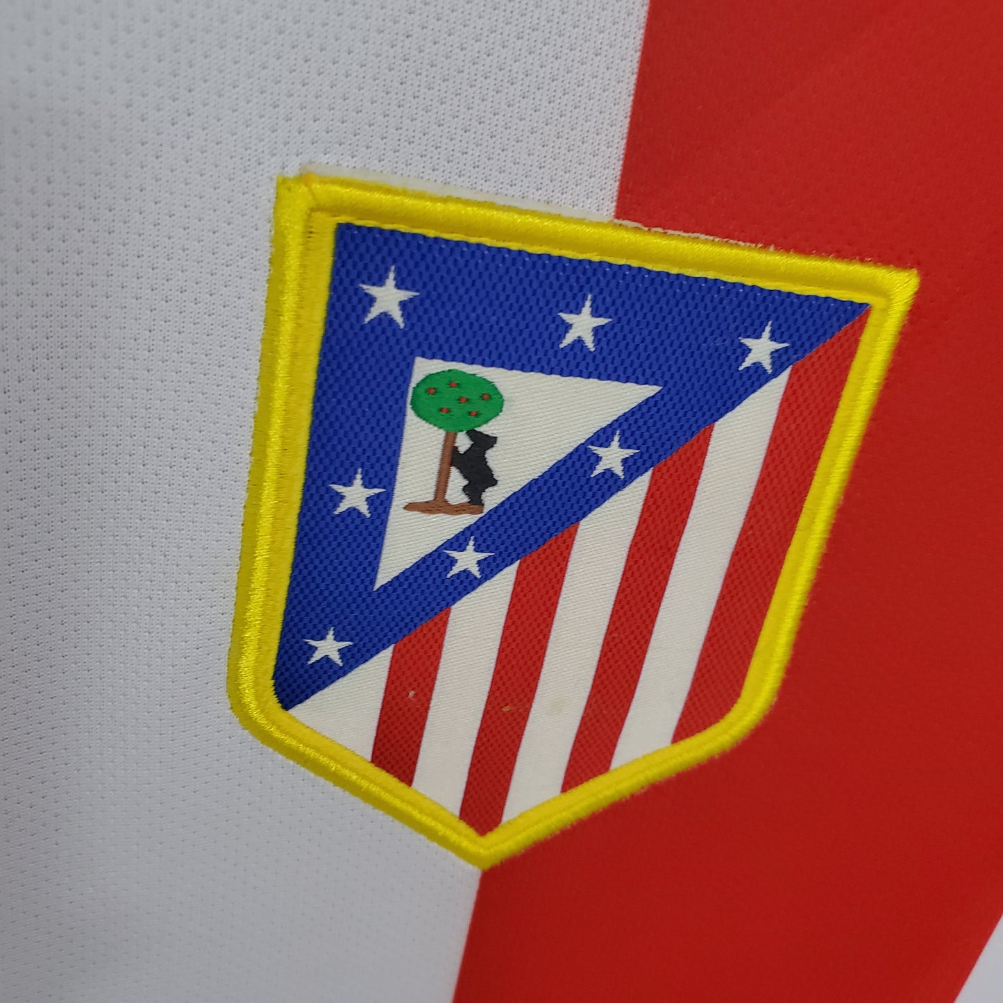 Retro Atletico Madrid 2014/15