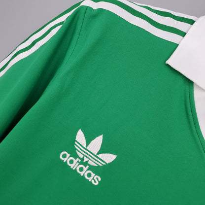 Retro Mexico World Cup 1986