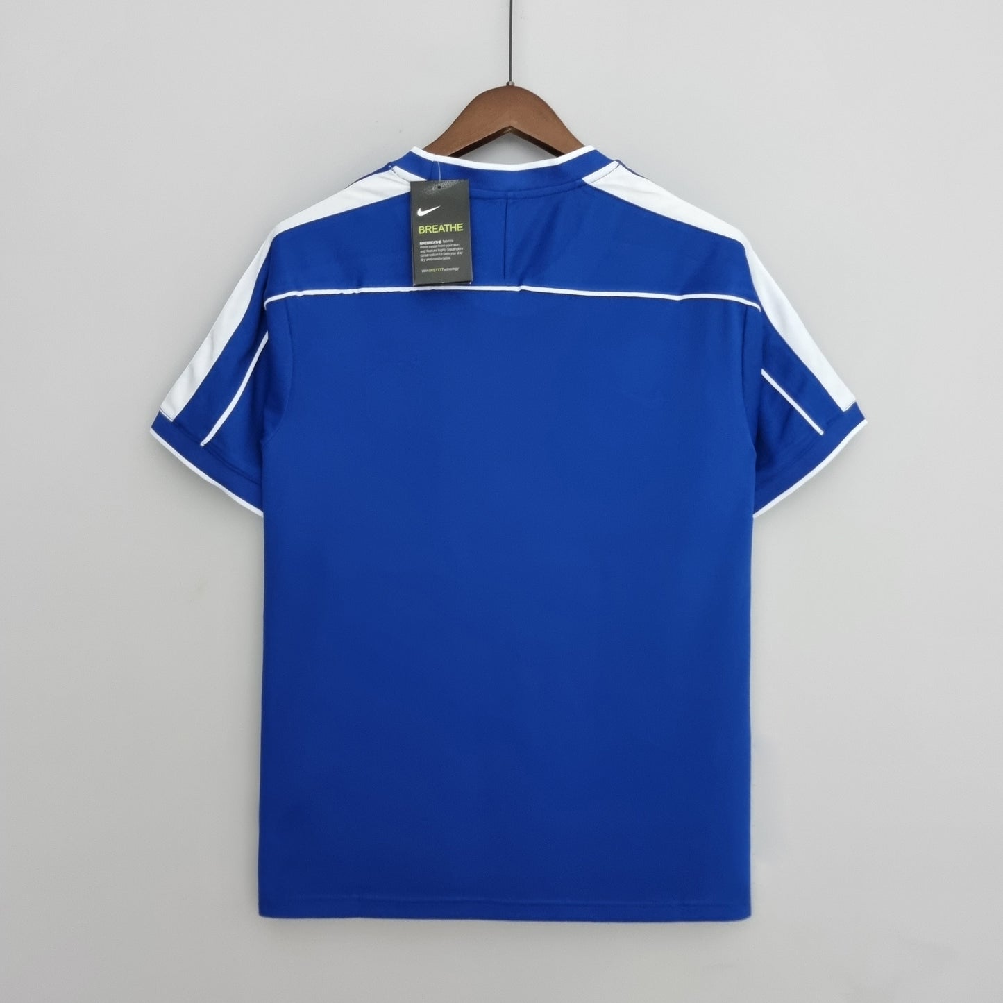 Retro Brazil World Cup 1998 Away