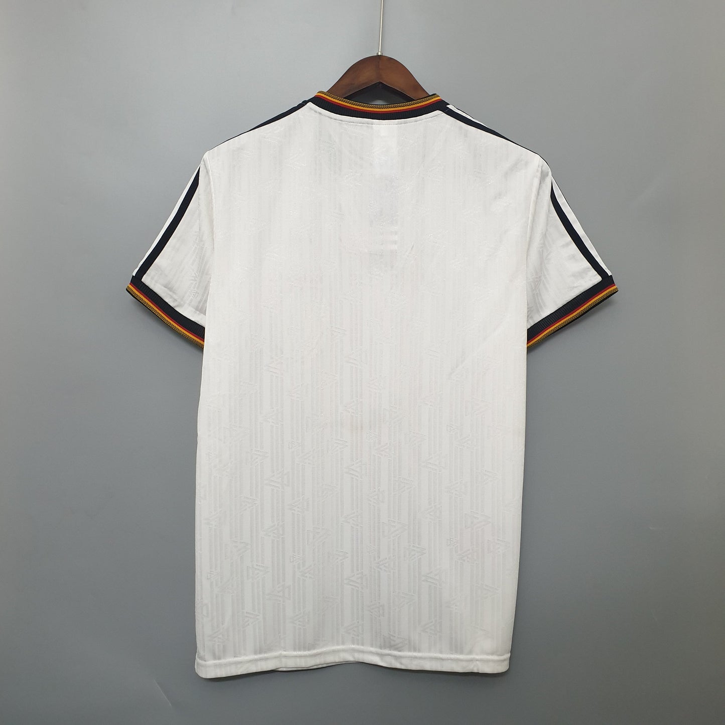 Retro Germany Euro 1996 Home
