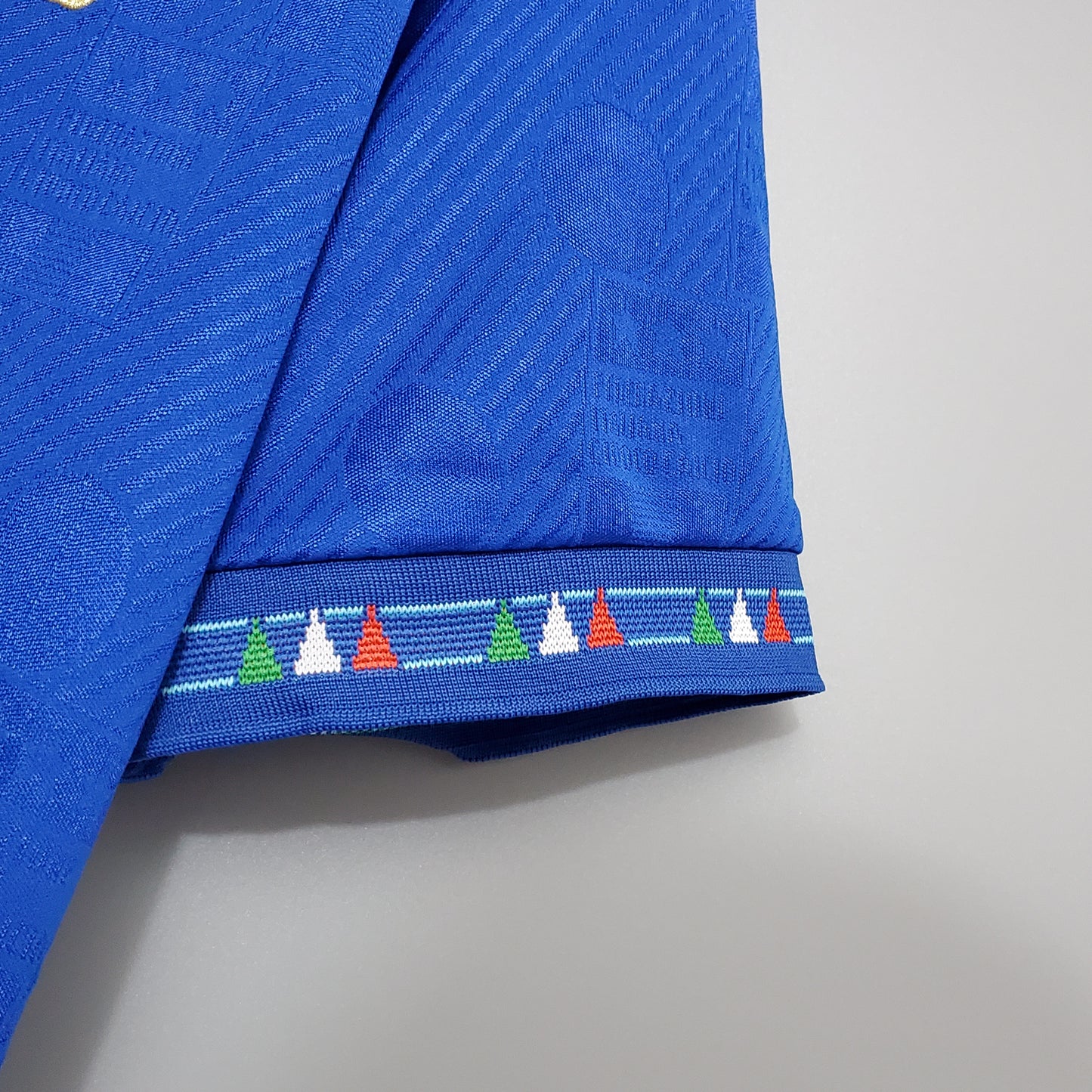 Retro Italy World Cup 1994