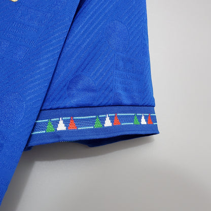 Retro Italy World Cup 1994